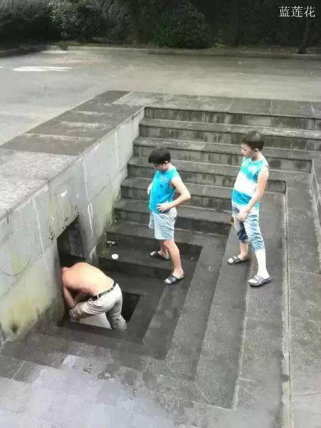 南山水库,百丈飞瀑一日游6