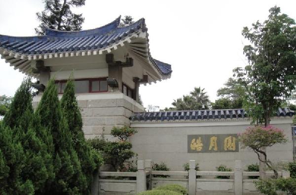 厦门环岛四日游 3