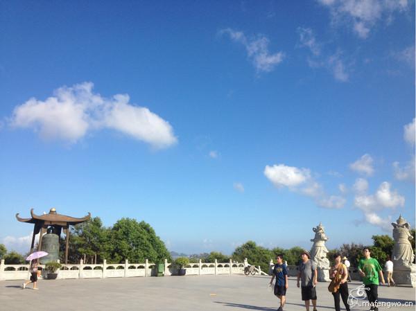 南海观音 魅力普陀30