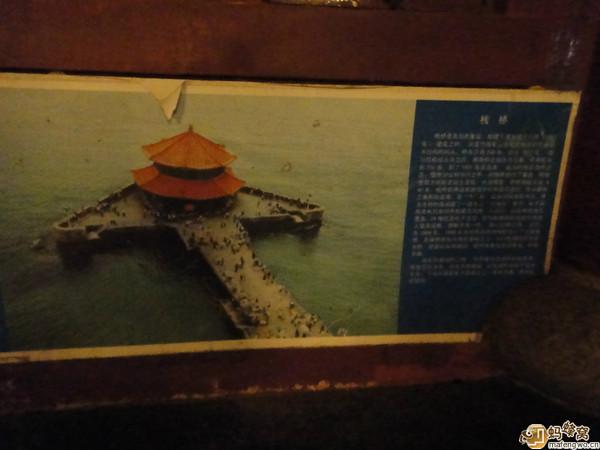 【青岛】大山大水的胸怀 就是去山上看海23