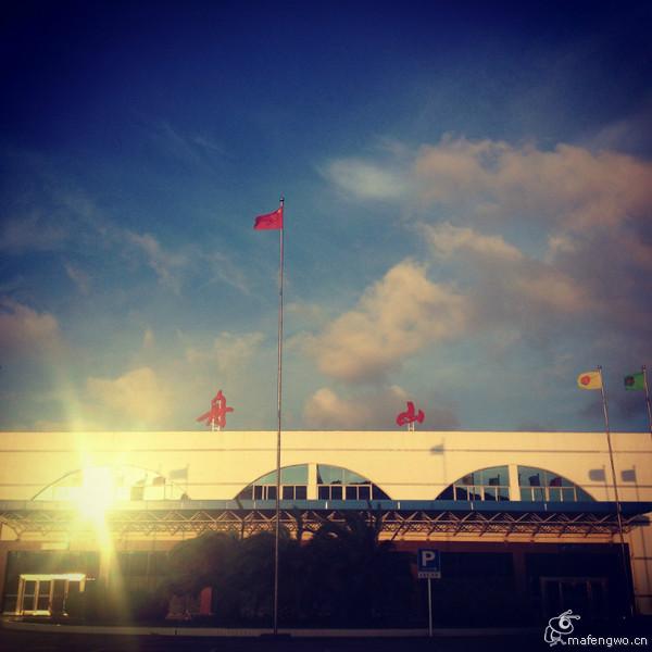 南海观音 魅力普陀71