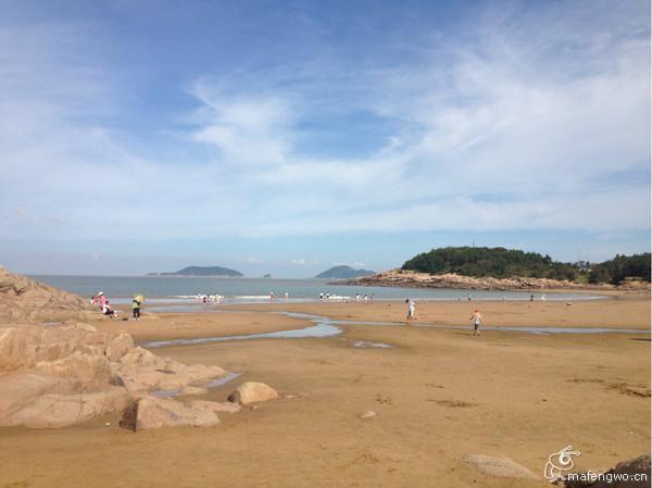 南海观音 魅力普陀62