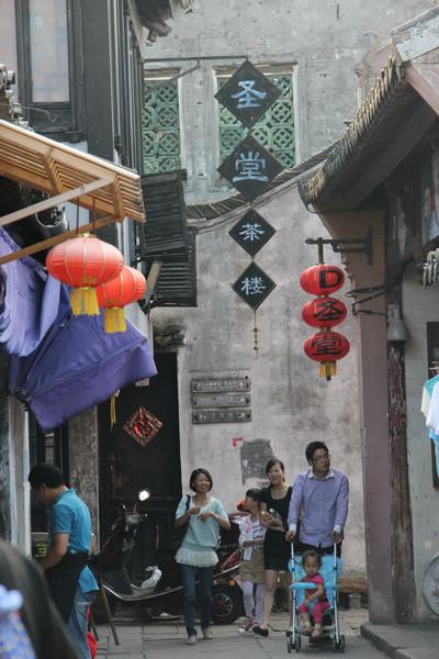 西塘—生活着的千年古镇(继续更新)11
