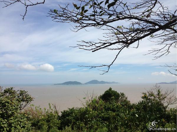 南海观音 魅力普陀59