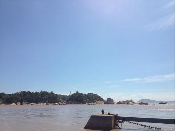 南海观音 魅力普陀38