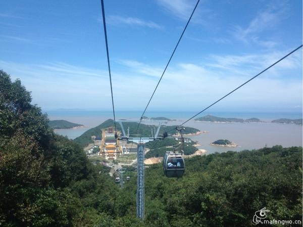 南海观音 魅力普陀50
