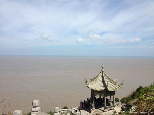 南海观音 魅力普陀58
