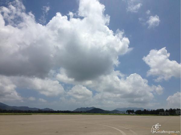 南海观音 魅力普陀68