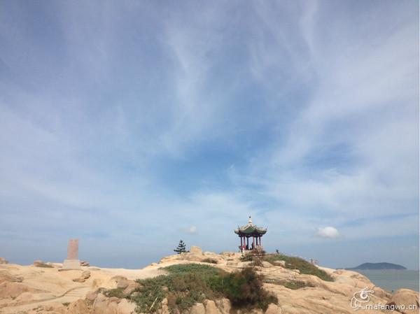 南海观音 魅力普陀61