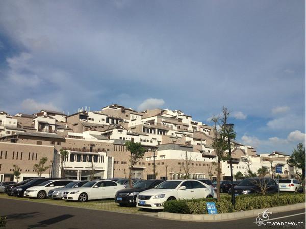 南海观音 魅力普陀70