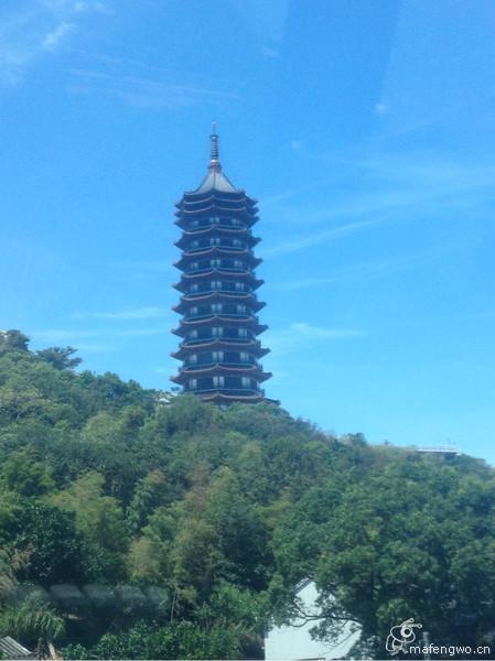南海观音 魅力普陀49