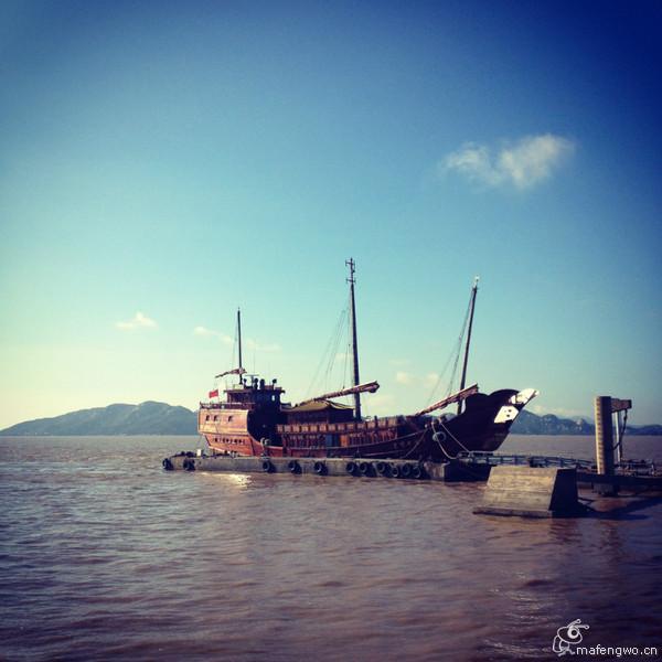 南海观音 魅力普陀39