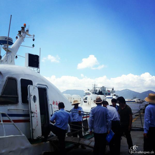 南海观音 魅力普陀8