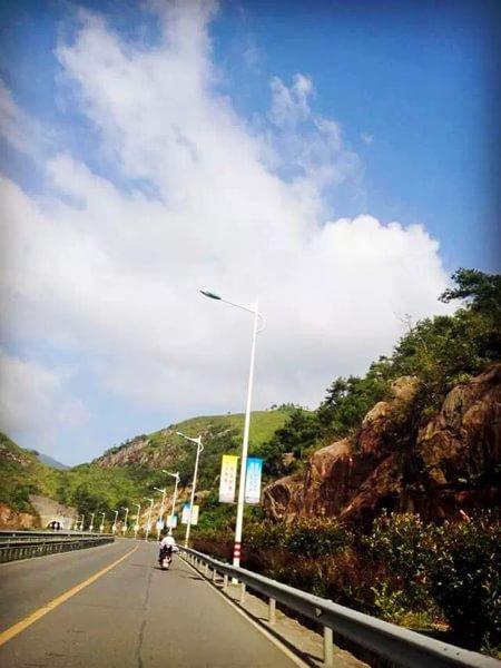 渔寮露营24