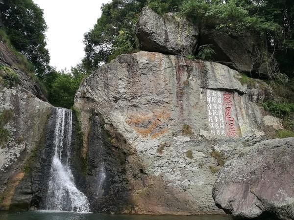 雁荡山、楠溪江之五日独行记5