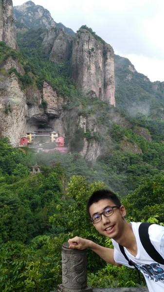 实至名归的雁荡30