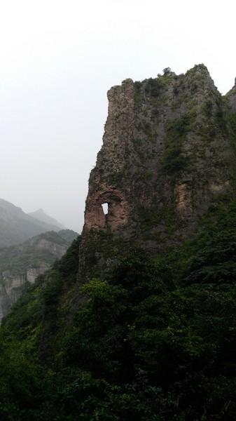 实至名归的雁荡35