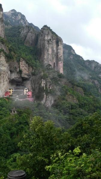实至名归的雁荡31