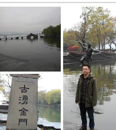 另一个天堂——杭州1