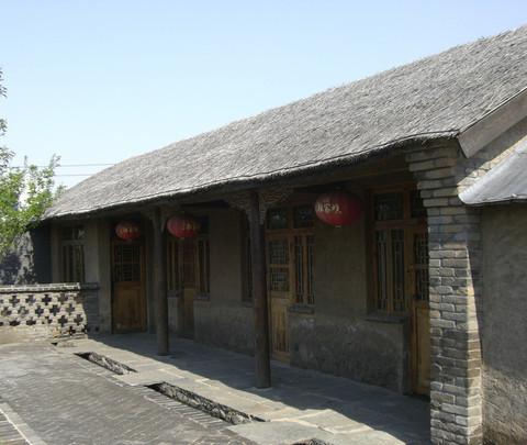沈阳爱新觉罗酒厂品味酒文化,满族文化14