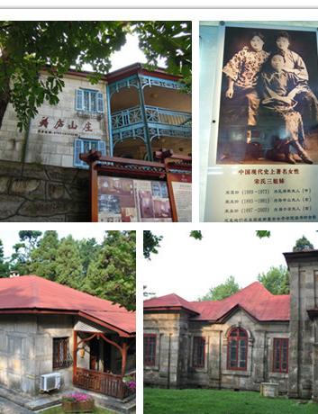 史上最不费力气庐山自游行攻略(附图片)8