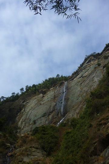 庐山一月免票归来~~~冰雪牯岭~~大美庐山~~~(2)2