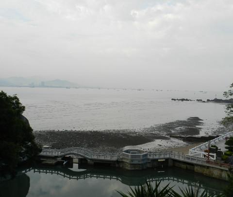 走进那座让我魂牵梦绕的小岛---鼓浪屿23