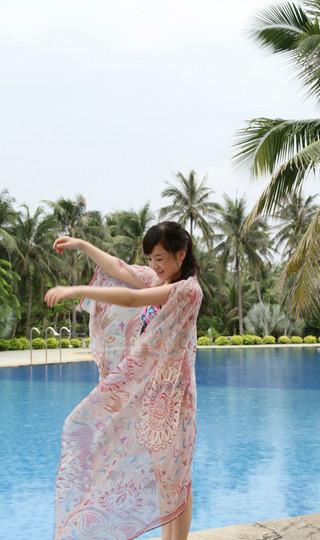 北纬18度的浪漫---三亚37