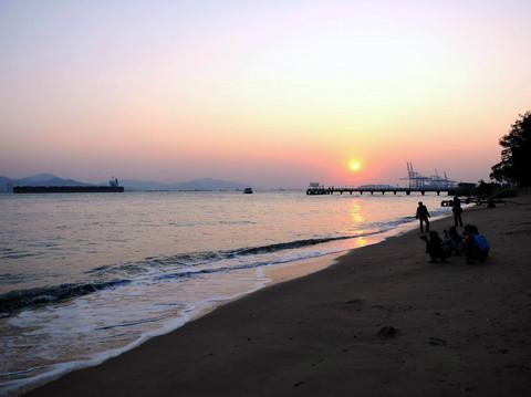 鼓浪屿一地4天3晚亲子游4