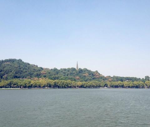 [小小发现家] —— 爱的旅行 ”上海，乌镇，杭州“ （三）2012.09.2824