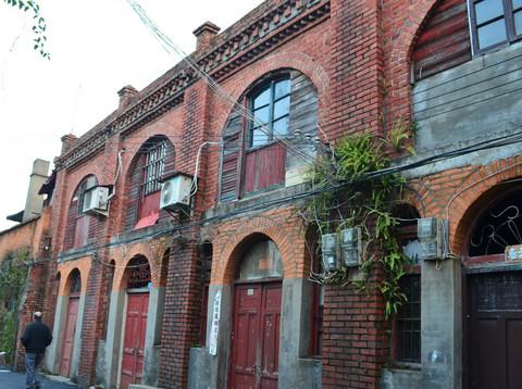 西禅寺、泛船浦天主堂、中洲基督教堂、仓山老洋房一日游52