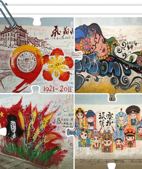 走进那座让我魂牵梦绕的小岛---鼓浪屿55