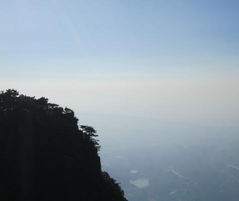 庐山,九江。14