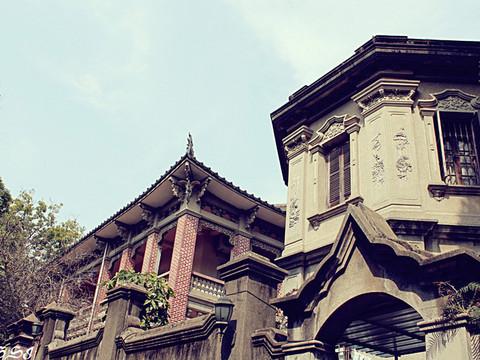 情迷鼓浪屿——SISSI的鼓浪屿游记42