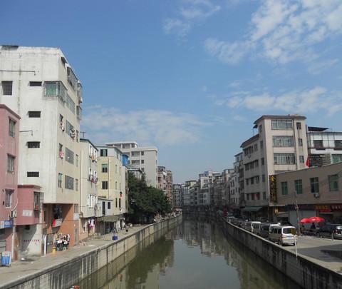 海珠湿地公园开放首日头啖汤,半日游33