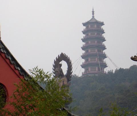 山海有奇观 威海看赤山8