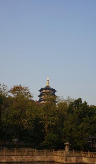 2012足迹随笔:杭州(一)24