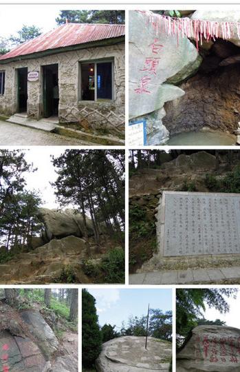 史上最不费力气庐山自游行攻略(附图片)4
