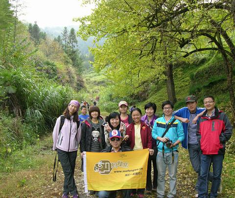 让人心醉的晚秋 (11。11福州舵活动)31