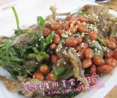 广州地区街头巷尾旮旯窝里的各种小吃(2)2