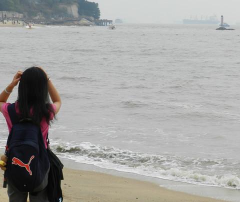 走进那座让我魂牵梦绕的小岛---鼓浪屿56