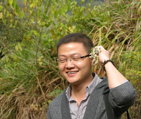 让人心醉的晚秋 (11。11福州舵活动)18