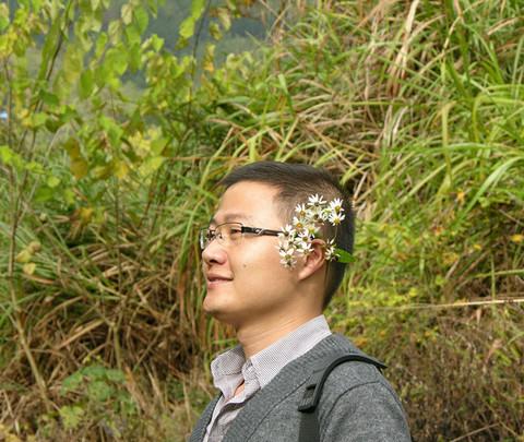让人心醉的晚秋 (11。11福州舵活动)19