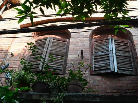 西禅寺、泛船浦天主堂、中洲基督教堂、仓山老洋房一日游35
