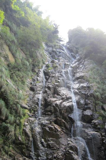 庐山,九江。19