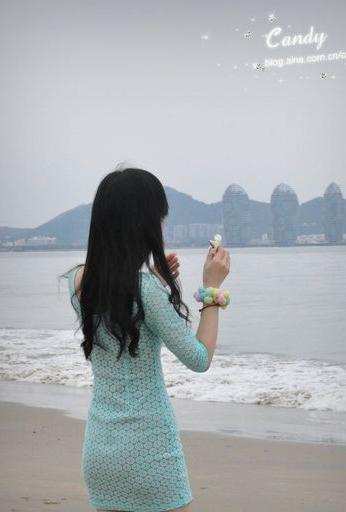 第三次 三亚游 2012年3月底21