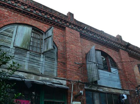 西禅寺、泛船浦天主堂、中洲基督教堂、仓山老洋房一日游53