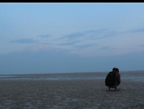 “把2012当世界末日来过”——北海，我们来过61