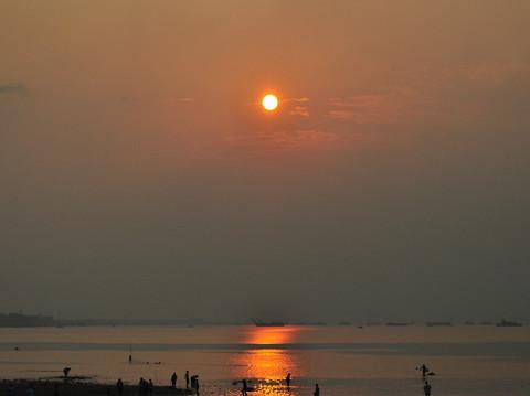 2012-10月国庆【北海，闺蜜游】41