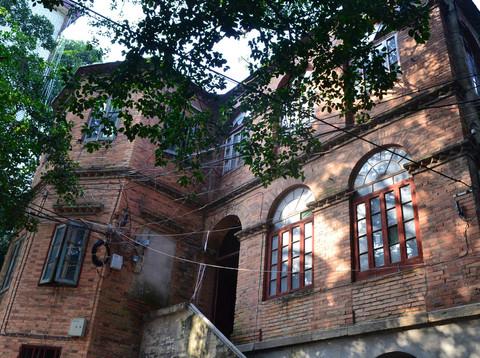 西禅寺、泛船浦天主堂、中洲基督教堂、仓山老洋房一日游36